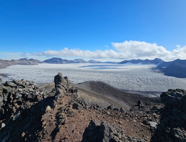 Nevados de Sollipulli